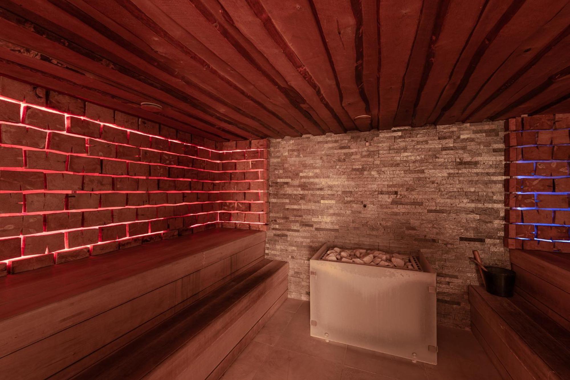 Castle Spa Wagenkuell Taagepera Extérieur photo
