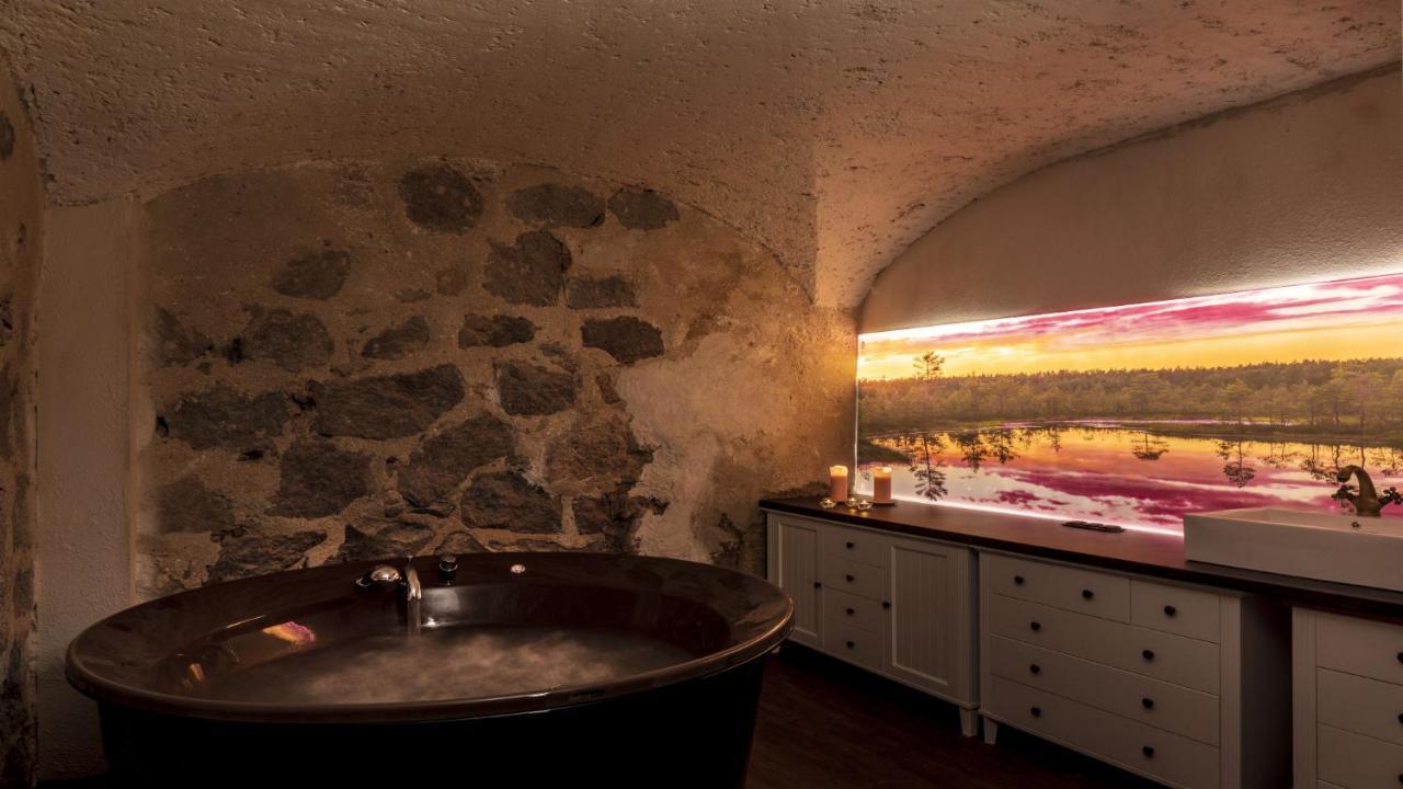 Castle Spa Wagenkuell Taagepera Extérieur photo